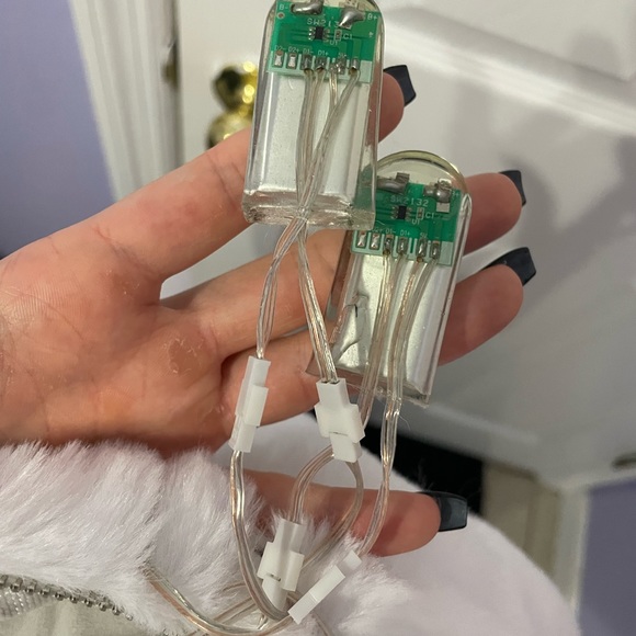 Rave EDC Polarbear Backpack - Picture 7 of 10